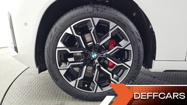 BMW X3 xDrive 20 M Sport Pro купить на сайте DeffCars