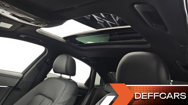 Audi A6 45 TFSI Quattro Premium купить на сайте DeffCars