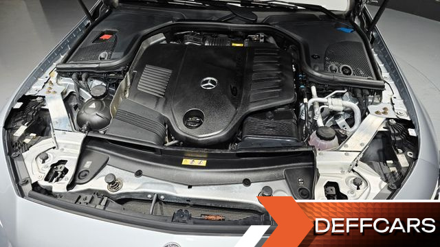 Mercedes CLS-CLASS CLS450 4MATIC AMG Line купить на сайте DeffCars