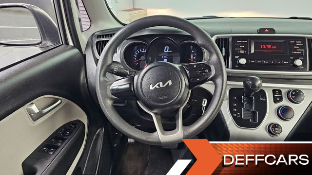 Kia RAY Van Prestige купить на сайте DeffCars