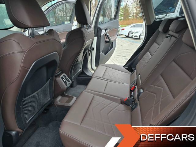 BMW X1 xDrive 20i xLine купить на сайте DeffCars