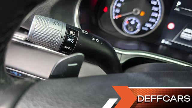 Genesis GV80 2.5T Gasoline AWD купить на сайте DeffCars