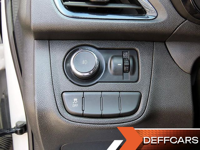 ChevroletGMDaewoo SPARK LT Plus купить на сайте DeffCars
