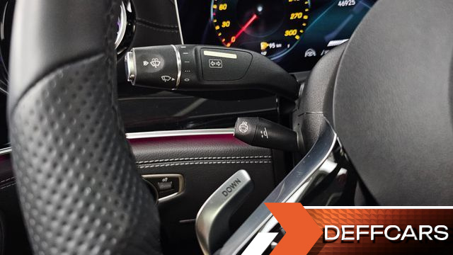 Mercedes AMG GT 4Door 43 4MATIC+ купить на сайте DeffCars