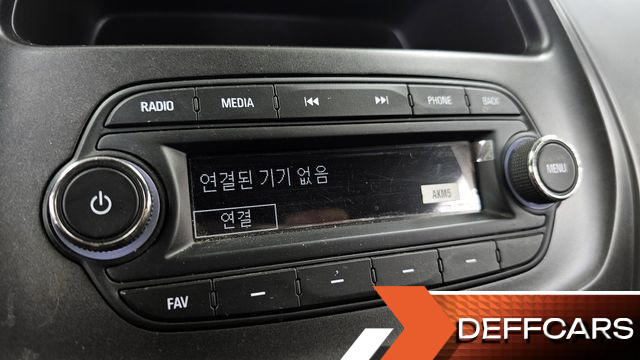 ChevroletGMDaewoo SPARK LS купить на сайте DeffCars