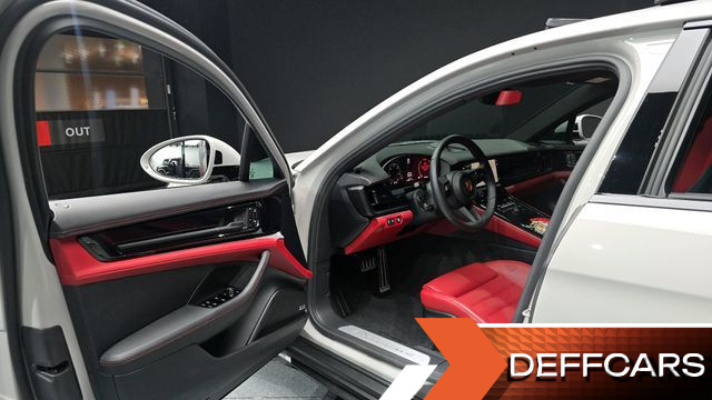 Porsche PANAMERA 2.9 AWD купить на сайте DeffCars