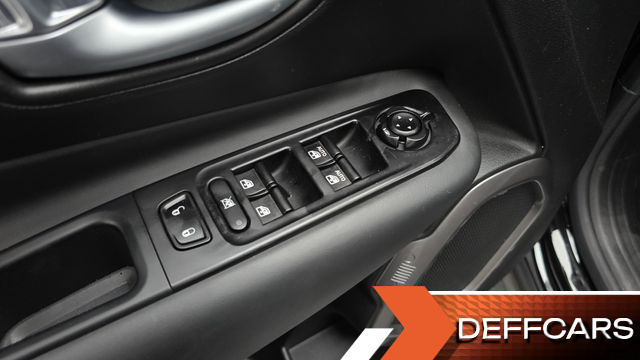 Jeep RENEGADE 1.3 Limited купить на сайте DeffCars