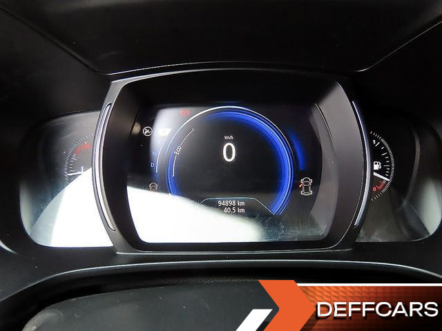 Renault-KoreaSamsung QM6 2.0 GDe LE Signature 2WD купить на сайте DeffCars