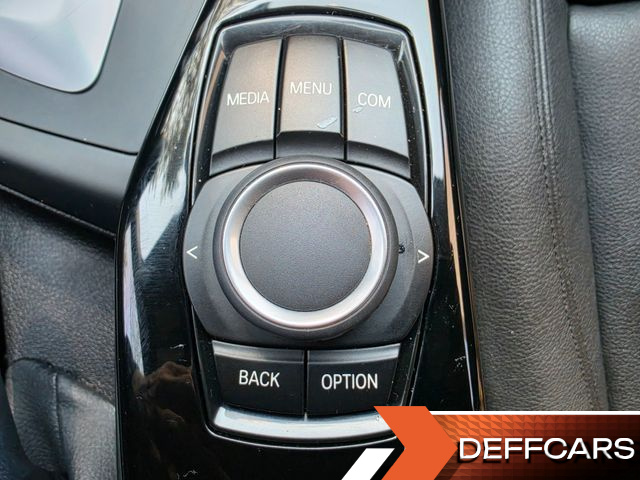 BMW 1-SERIES 118d Sport 5Door купить на сайте DeffCars