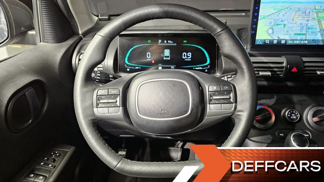 Hyundai CASPER Turbo Van Smart купить на сайте DeffCars
