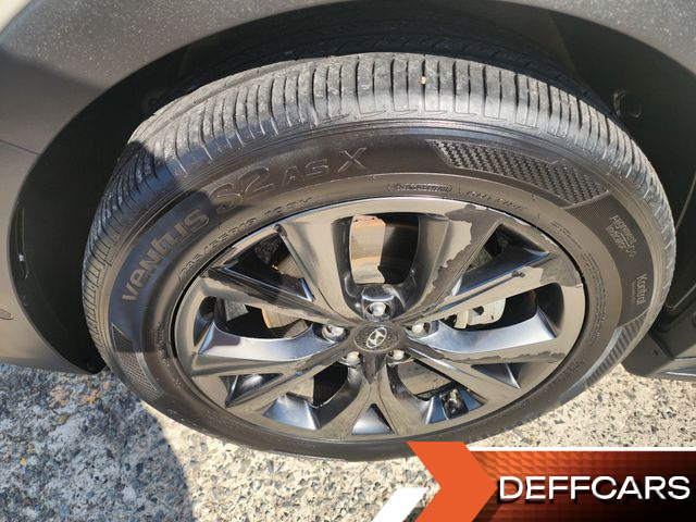 Hyundai SANTAFE Diesel 2.0 2WD Exclusive Special купить на сайте DeffCars