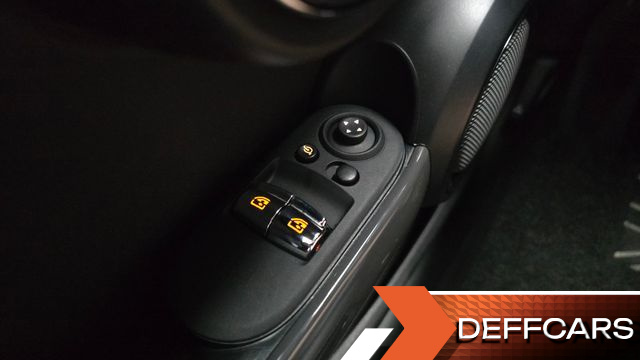 Mini COOPER Standard Third Generation купить на сайте DeffCars