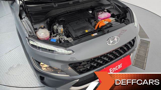 Hyundai KONA Modern купить на сайте DeffCars