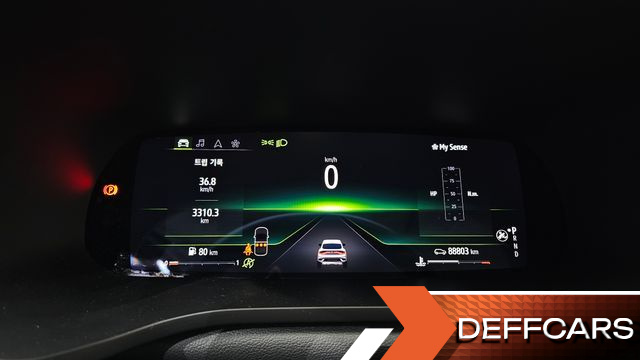 Renault-KoreaSamsung XM3 1.3 TCe RE Signature купить на сайте DeffCars