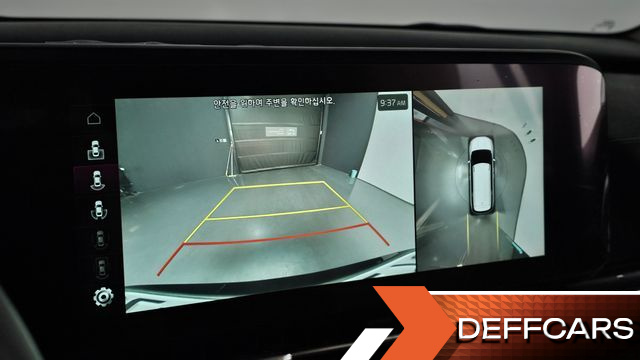 Kia CARNIVAL Diesel 9-Seater Prestige купить на сайте DeffCars