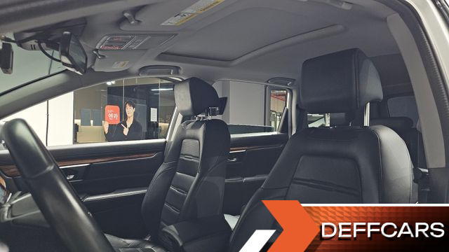 Honda CR-V 1.5 EX-L 2WD купить на сайте DeffCars