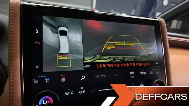 Toyota ALPHARD 2.5 HEV Executive AWD купить на сайте DeffCars