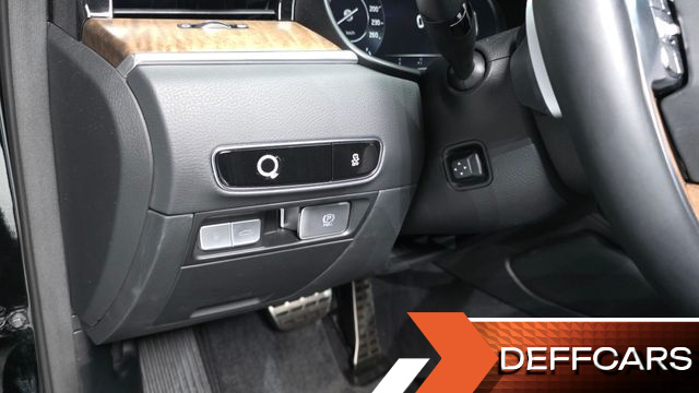Kia K9 3.3 GDI AWD купить на сайте DeffCars