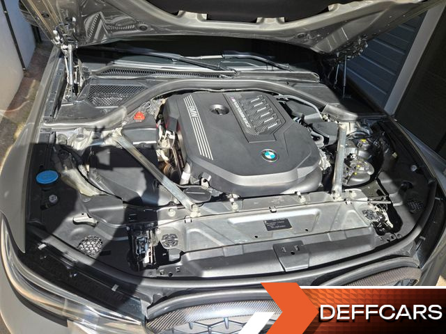 BMW 3-SERIES M340i купить на сайте DeffCars