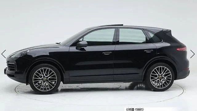 Porsche CAYENNE 3.0 купить на сайте DeffCars