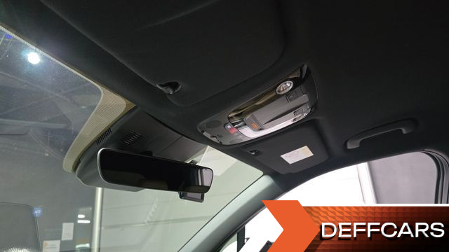 Kia SORENTO Diesel 2.2 2WD Noblesse купить на сайте DeffCars