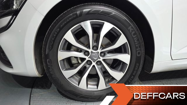 Renault-KoreaSamsung SM6 2.0 LPe SE Plus купить на сайте DeffCars