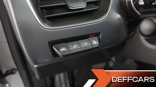 Renault-KoreaSamsung XM3 1.6 GTe RE купить на сайте DeffCars