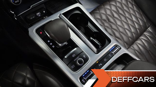 Kia STINGER 3.3 GT AWD Masters Turbo Package купить на сайте DeffCars