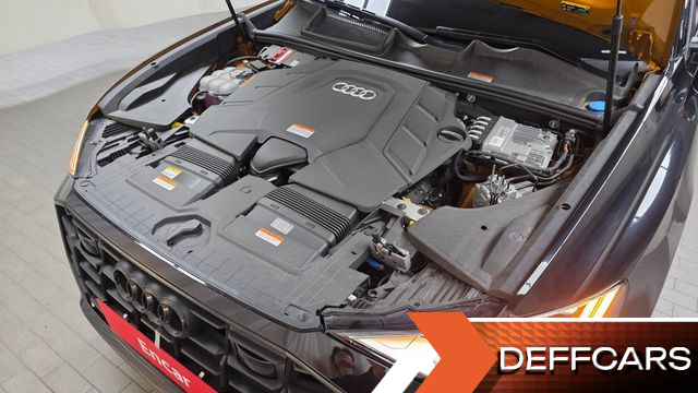 Audi Q8 55 TFSI Quattro Premium купить на сайте DeffCars