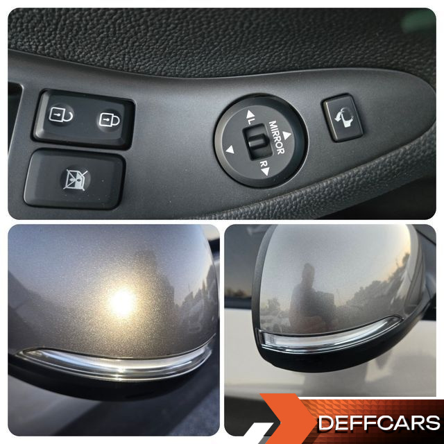 Kia MORNING Luxury купить на сайте DeffCars