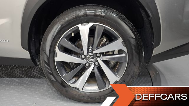 Lexus NX Supreme купить на сайте DeffCars