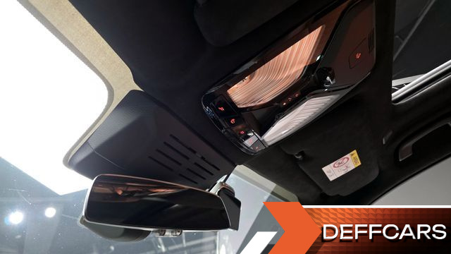 BMW X7 xDrive 40d M Sport 6STR купить на сайте DeffCars