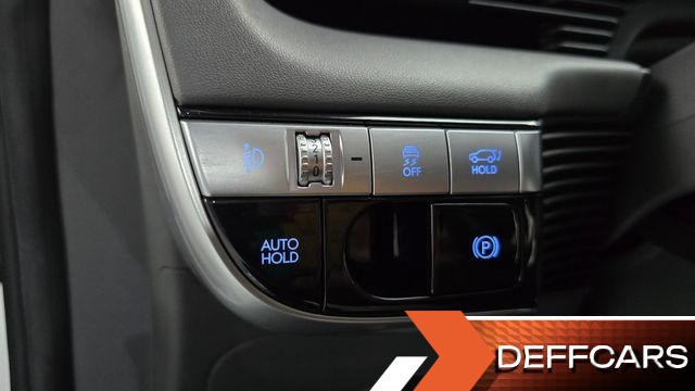 Hyundai IONIQ5 Long range Prestige купить на сайте DeffCars