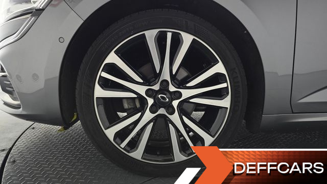 Renault-KoreaSamsung SM6 1.8 TCe Premiere купить на сайте DeffCars