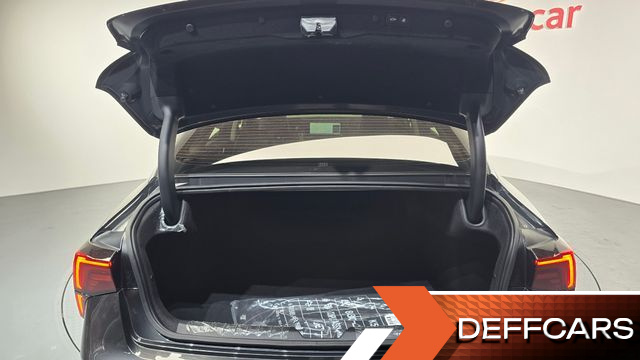 Kia K5 1.6 Turbo Signature купить на сайте DeffCars