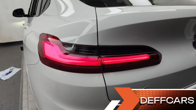 BMW X4 xDrive20d M Sport купить на сайте DeffCars