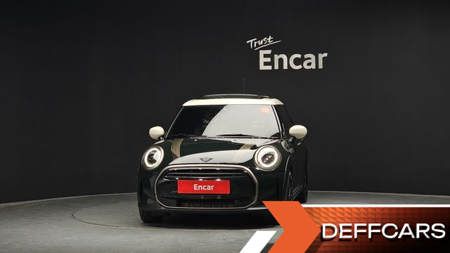 Mini COOPER 5Door Resolute Edition 3rd Gen купить на сайте DeffCars