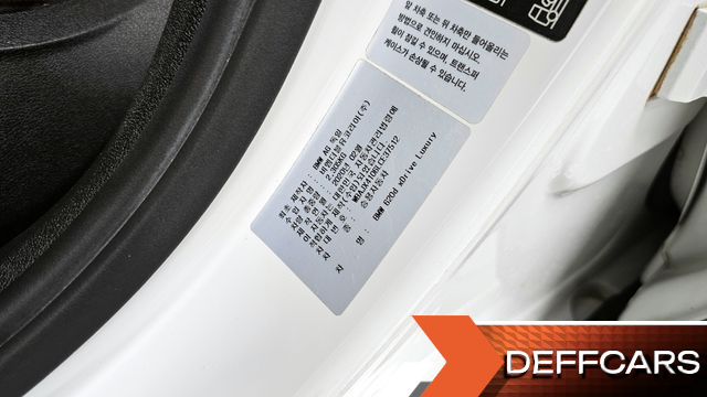 BMW GRAN TURISMO 620d xDrive Luxury купить на сайте DeffCars