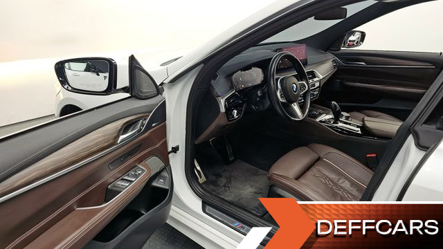 BMW GRAN TURISMO 630i xDrive M Sport купить на сайте DeffCars