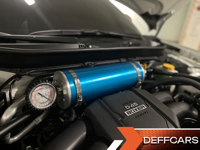 Toyota 86 2.4 Premium купить на сайте DeffCars