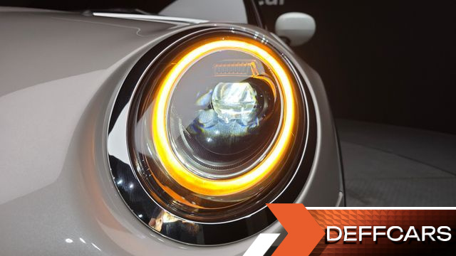 Mini COOPER 5Door Classic Third Generation купить на сайте DeffCars