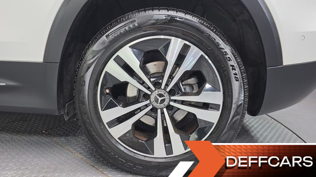 Mercedes GLB-CLASS GLB200 d купить на сайте DeffCars