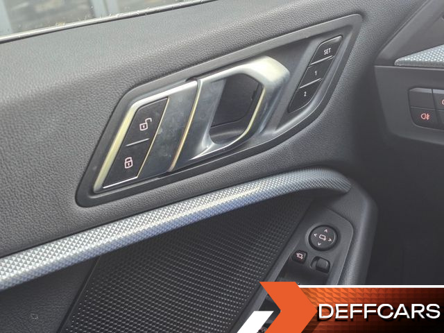 BMW 2-SERIES 220i Advantage купить на сайте DeffCars