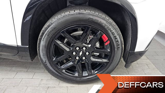 ChevroletGMDaewoo TRAVERSE 3.6 AWD Redline купить на сайте DeffCars