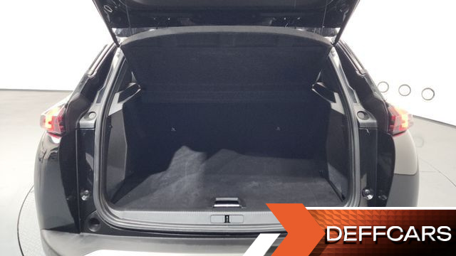 Peugeot 2008 EV GT купить на сайте DeffCars