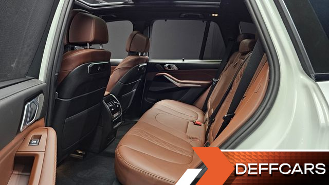 BMW X5 xDrive 40i M Sport купить на сайте DeffCars