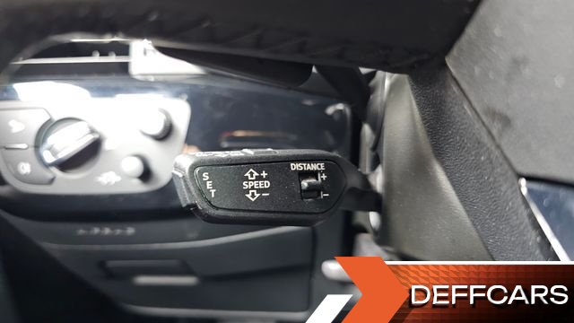 Audi A4 40 TFSI Premium купить на сайте DeffCars