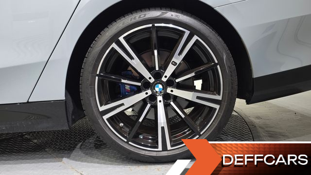 BMW 5-SERIES 530i xDrive M Sport купить на сайте DeffCars