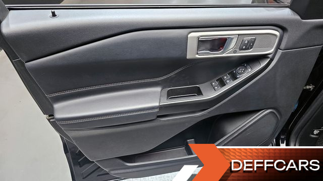 Ford EXPLORER 2.3 LimIted 4WD купить на сайте DeffCars