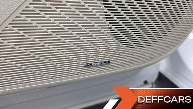 Hyundai PALISADE Diesel 2.2 4WD Calligraphy купить на сайте DeffCars
